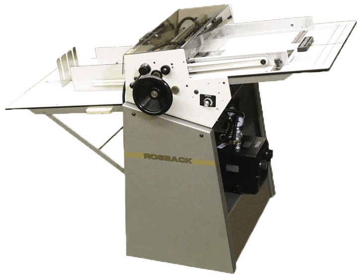Formax Atlas C150 High-Speed Automatic Creasing + Perforating Machine –  Binding101