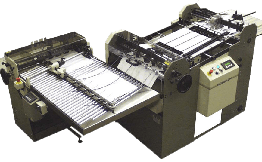 perforator machine 