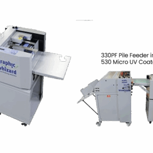 PT330 PF Pile Feed