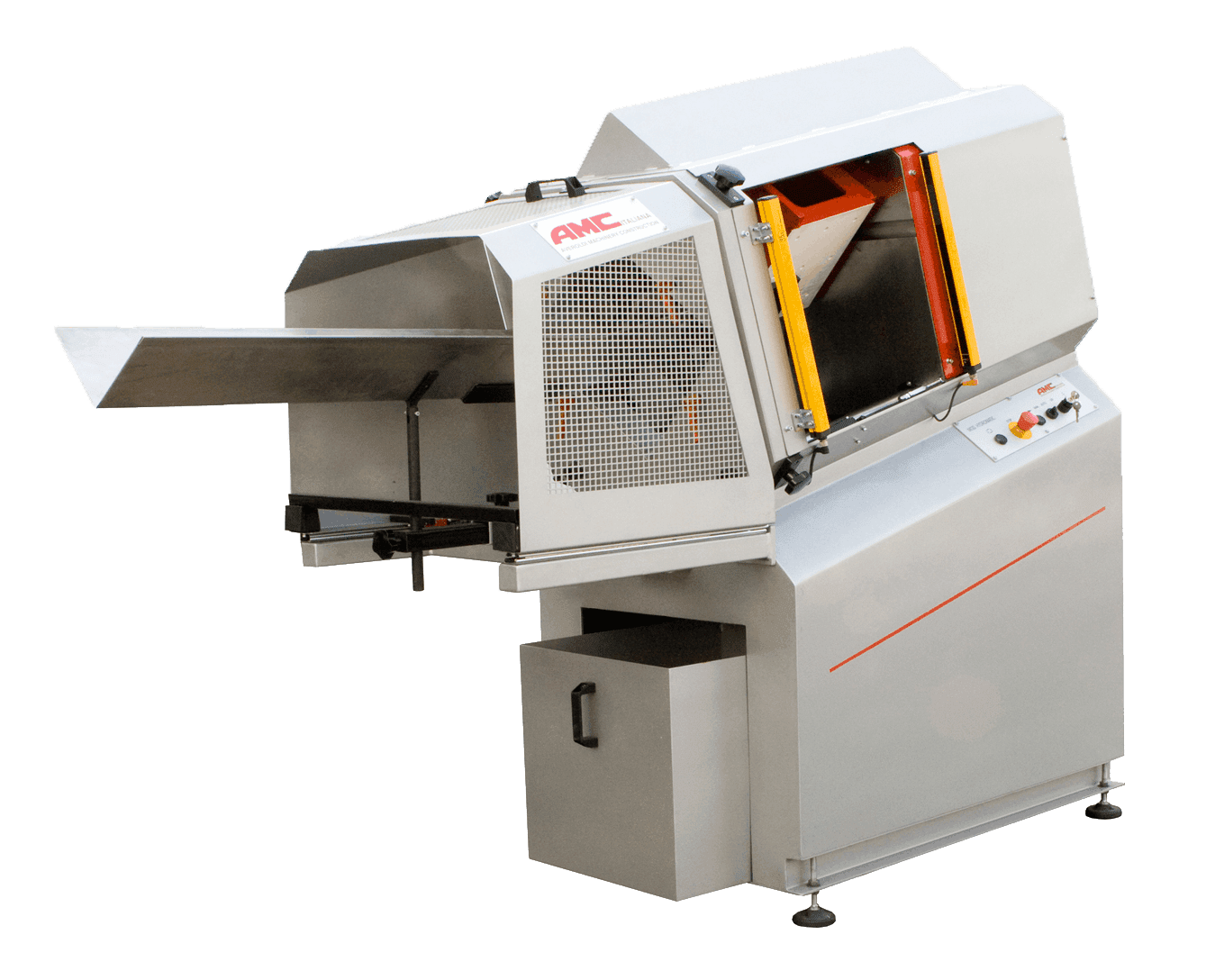 High Die Cutter