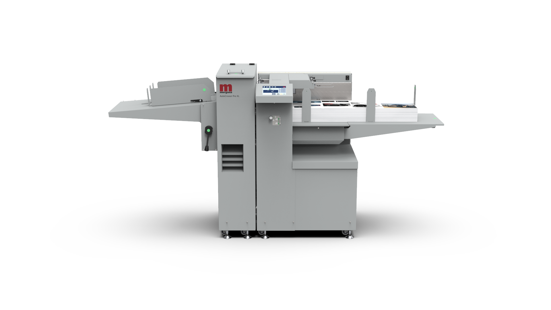 AutoCreaser Pro XL