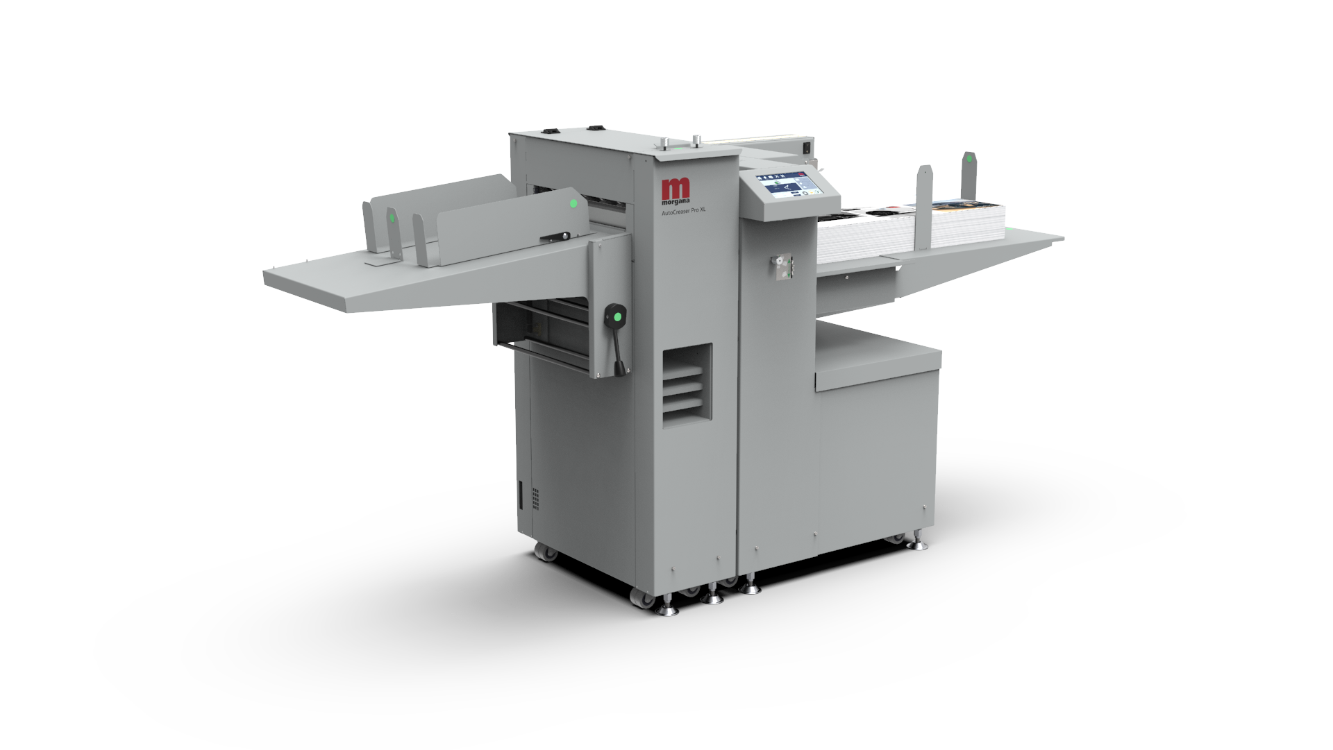AutoCreaser Pro XL - Image 2