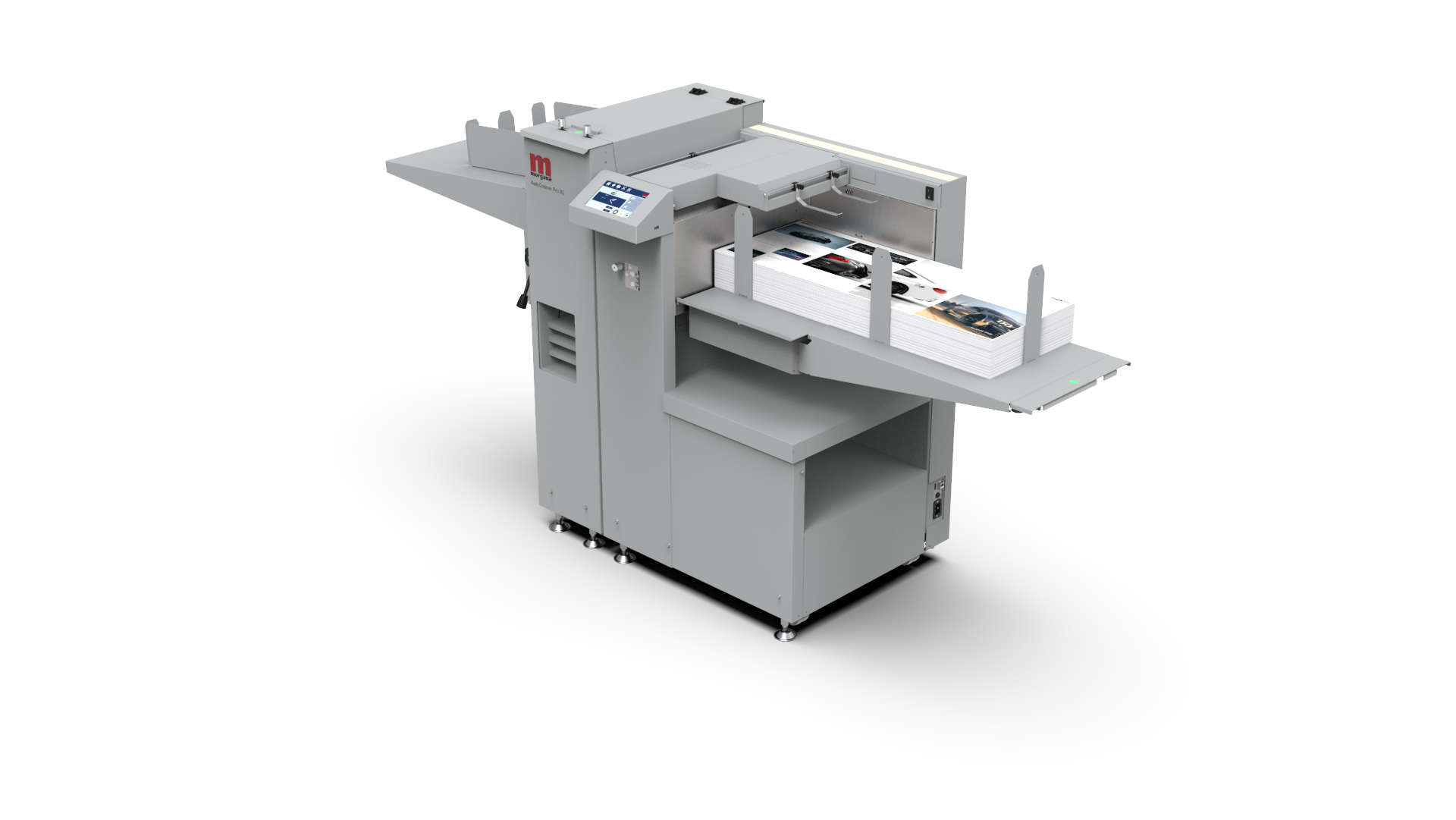 AutoCreaser Pro XL - Image 3
