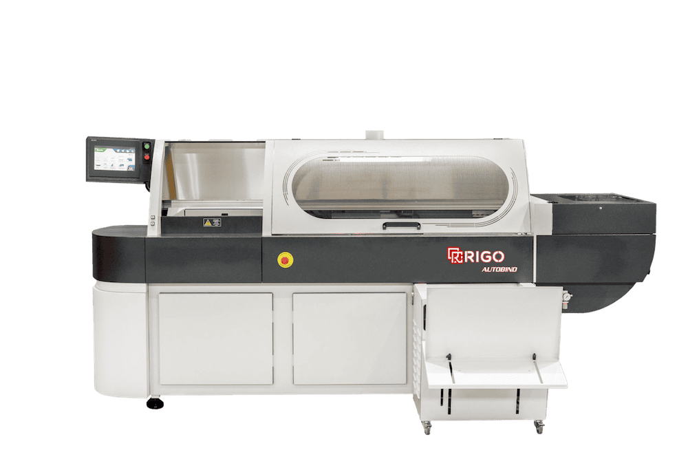 Autobind PUR