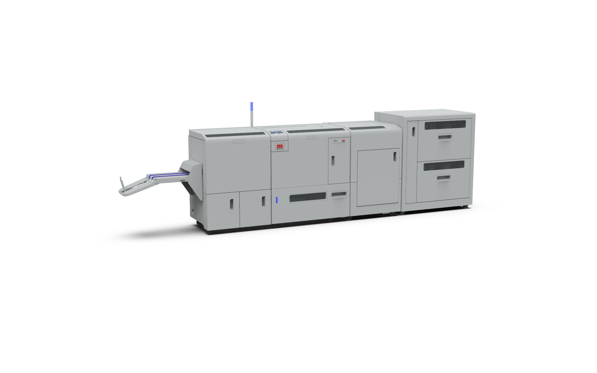 BM 5050S