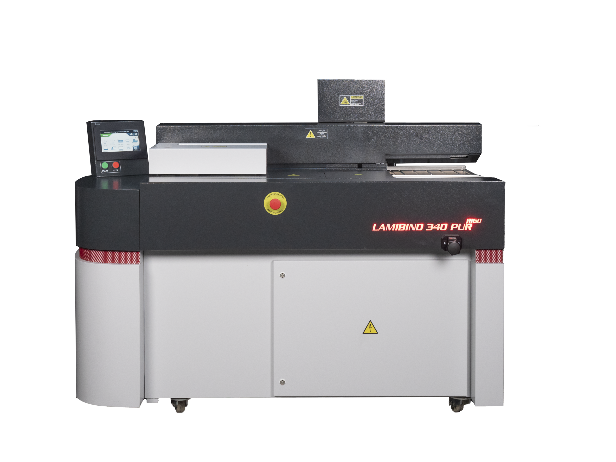 Lamibind 340 PUR