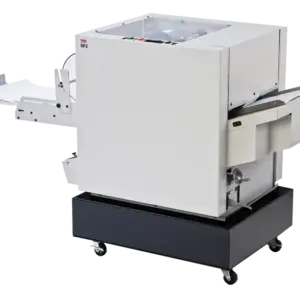 StitchFold Booklet Maker