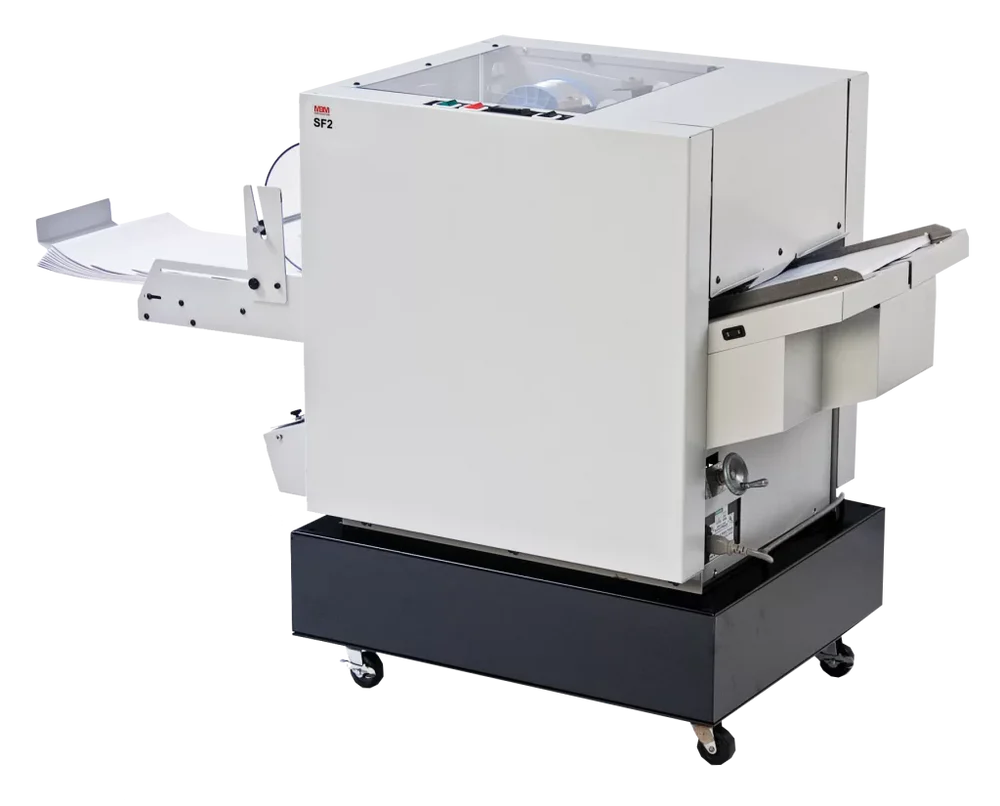 StitchFold Booklet Maker