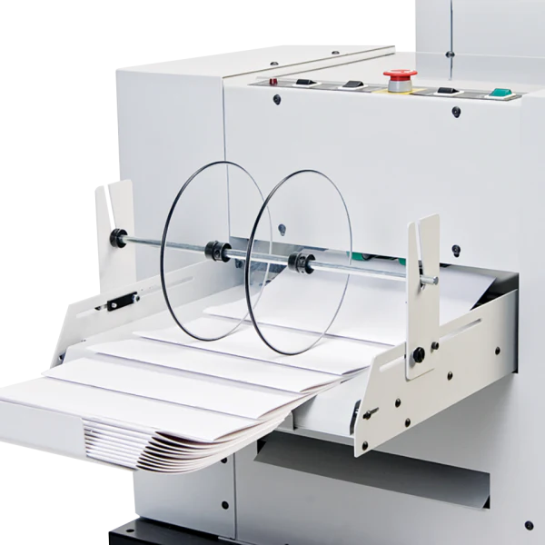 StitchFold Booklet Maker - Image 3