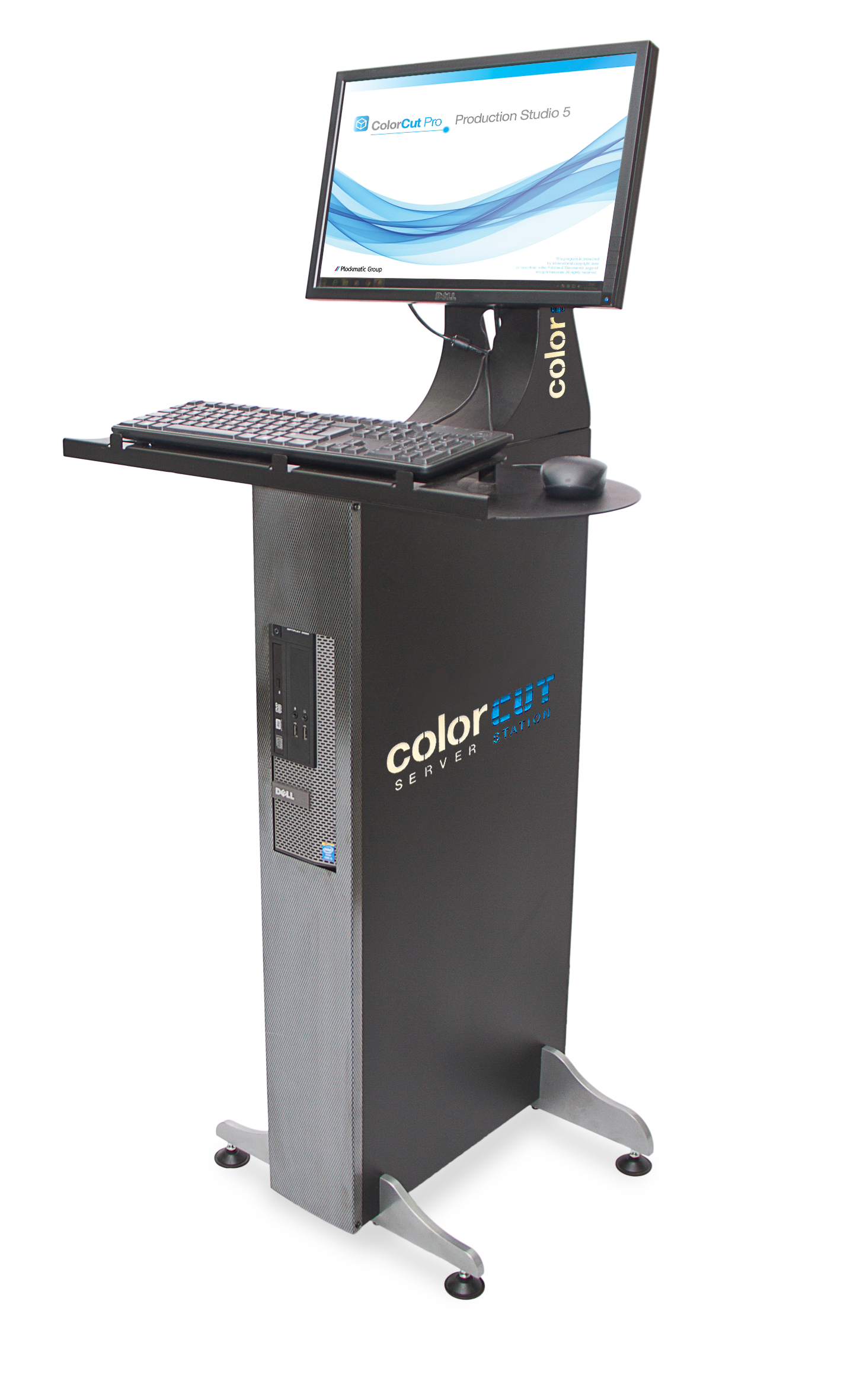 SC7100 Pro-T - Image 2