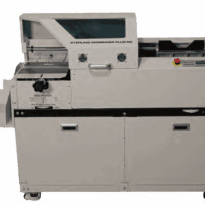 Sterling Digibinder Plus PUR perfect binding machine