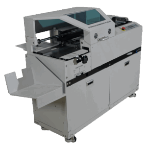 Sterling Digibinder Plus SG perfect binding machine