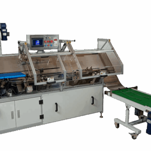Sterling Wiremaster Compact fully automatic double loop wire binder