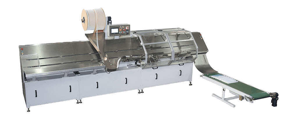 Sterling Wiremaster Pro fully automatic double loop wire binder