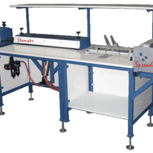 Casemaking Line