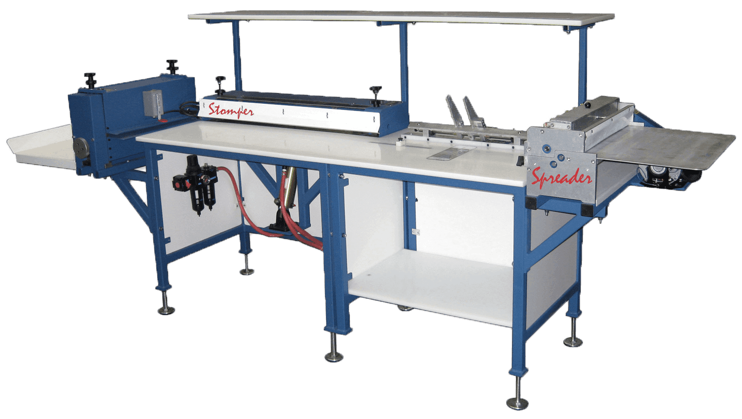 Casemaking Line