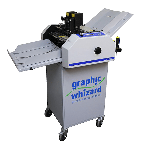 GW 8000P