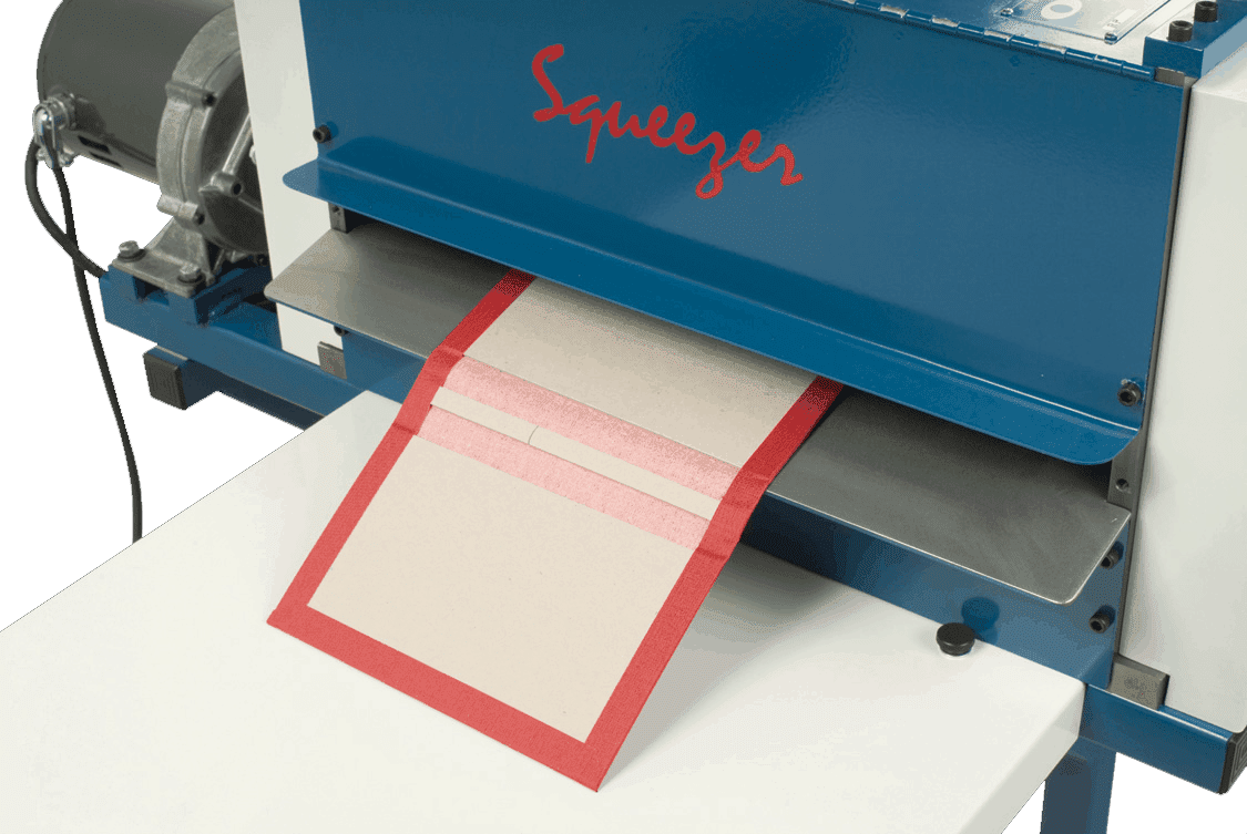 Squeezer