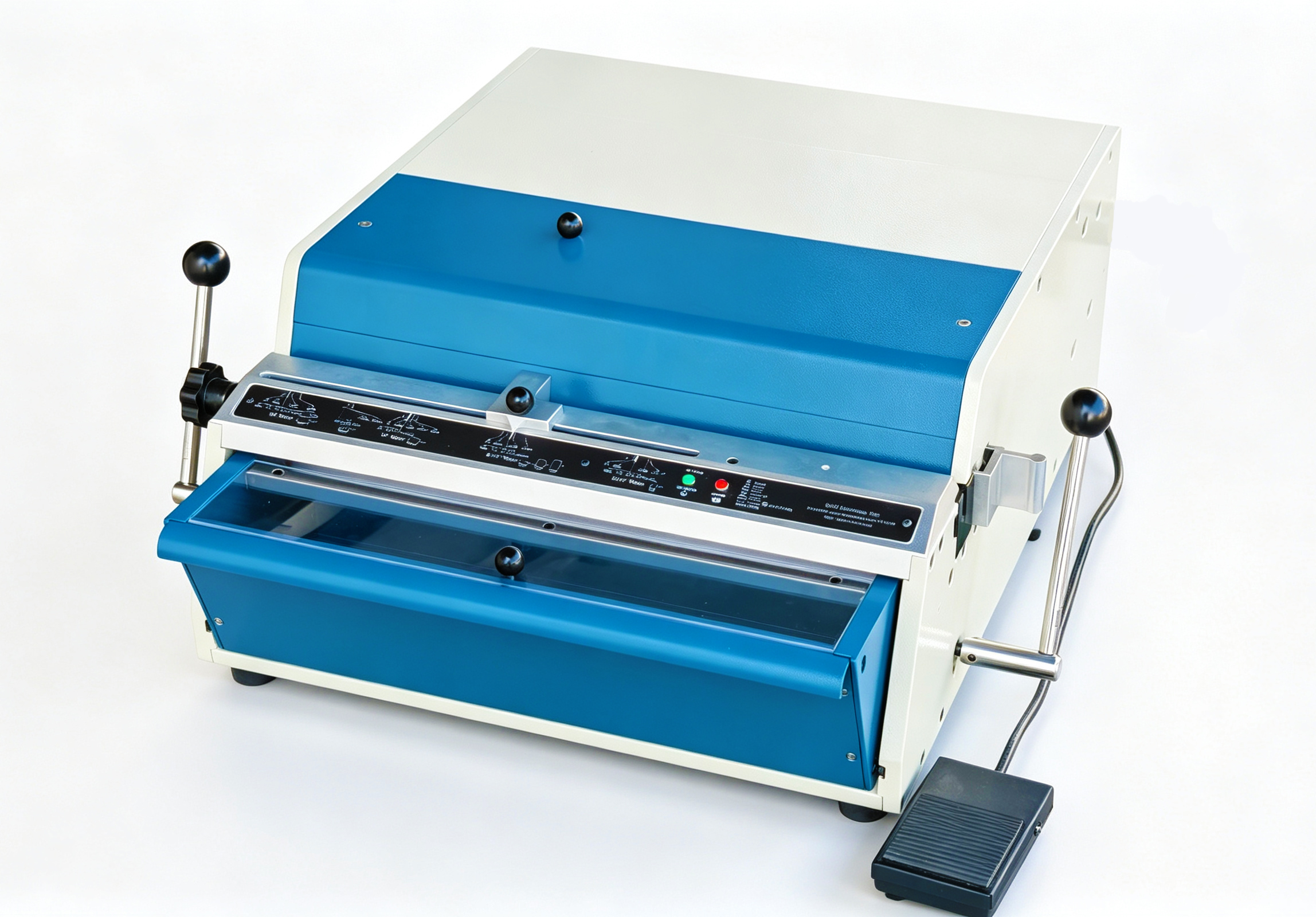 Sterling® Pro Punch - Image 2