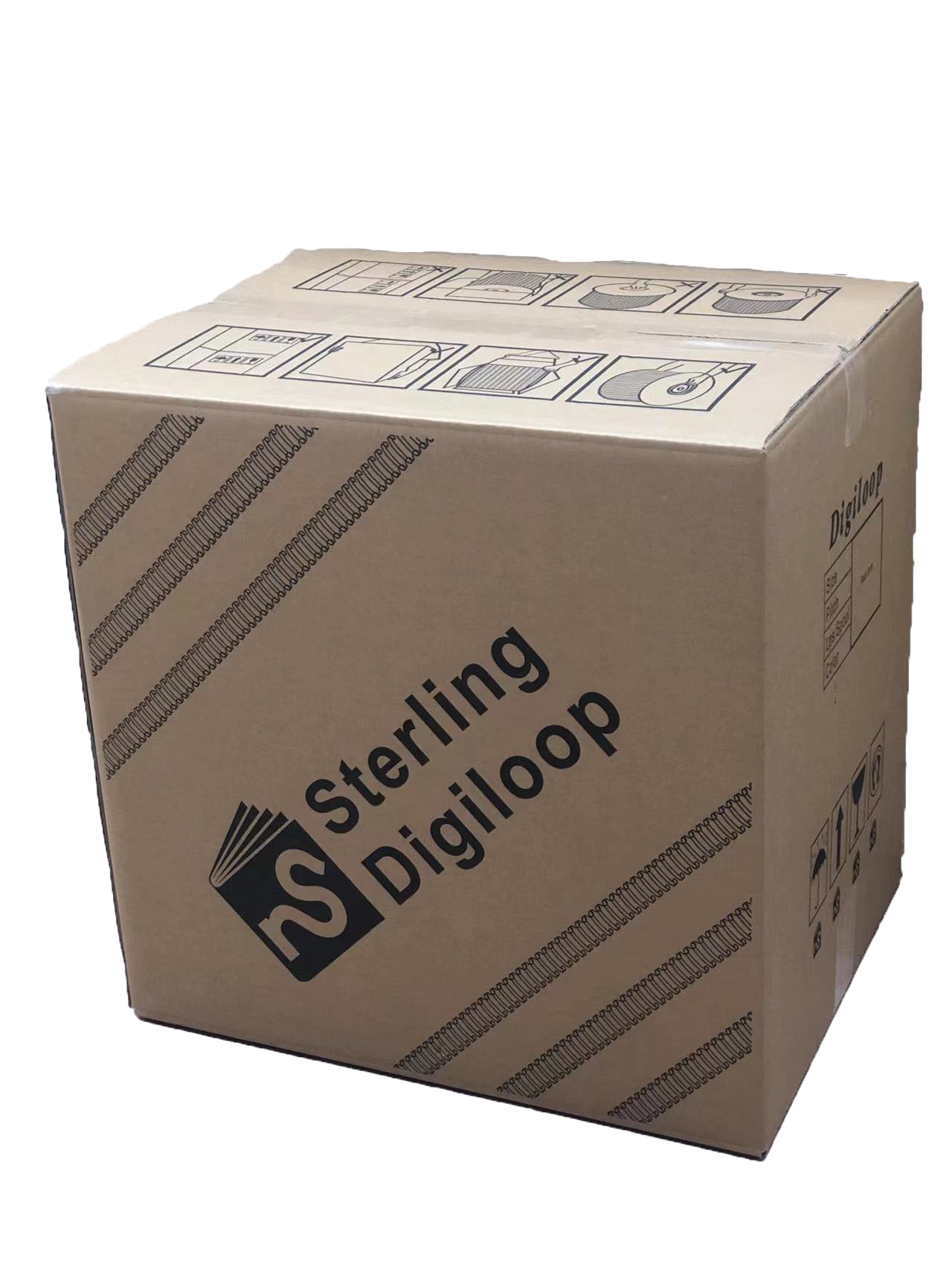 Sterling® Digiloop Wire