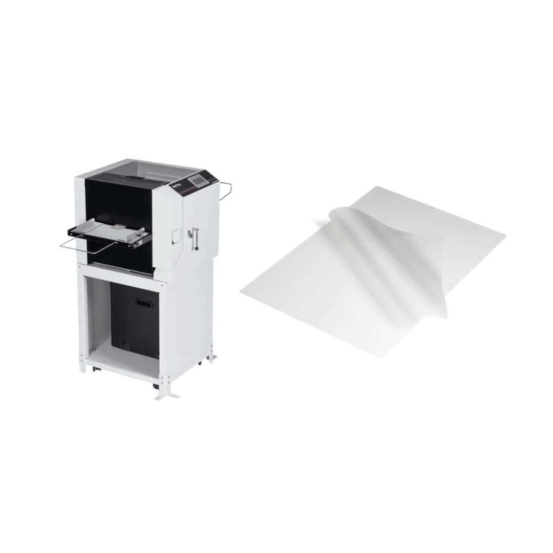 The Complete Guide to Finding the Best Laminating Machine for Your Office in 2025